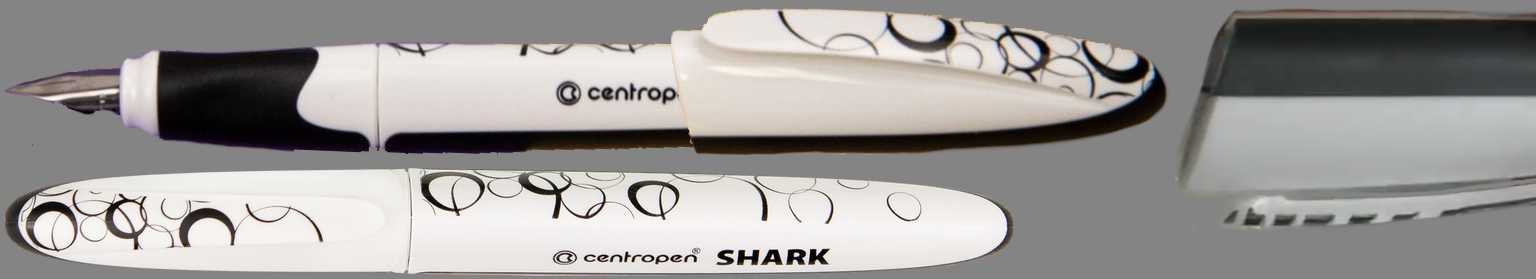 Centropen_Shark_2166_black