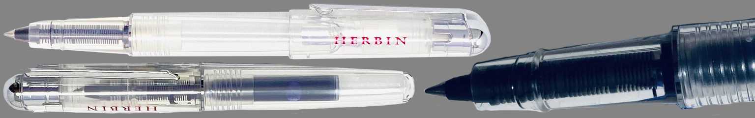 Herbin_Refillable_Rollerball