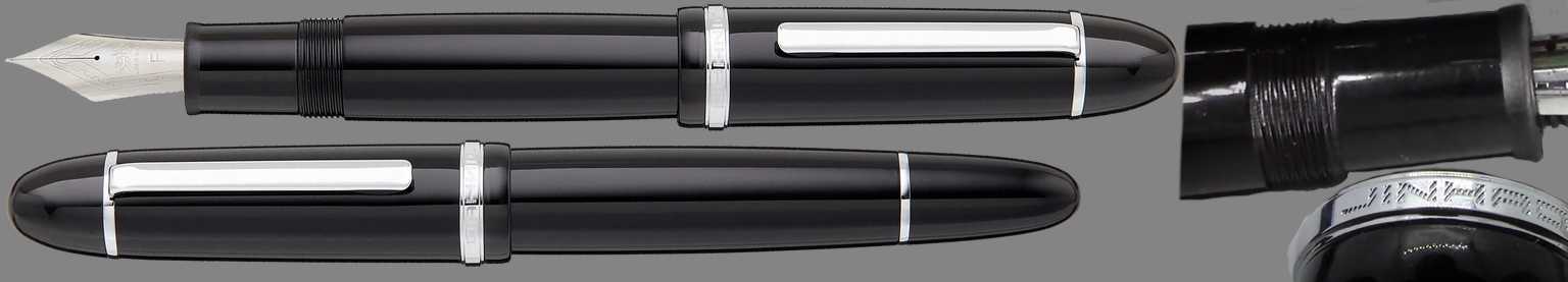 Jinhao_x159_black