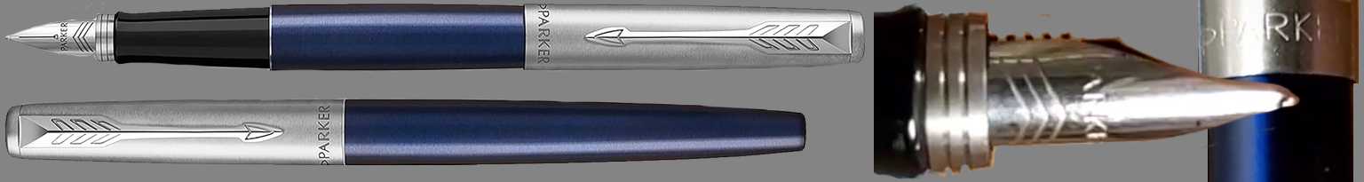 Parker_jotter_royal_blue