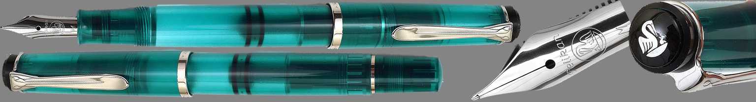 Pelikan_M205_Apatite