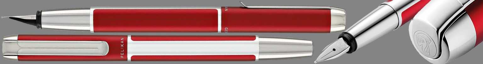 Pelikan_Pura_Red