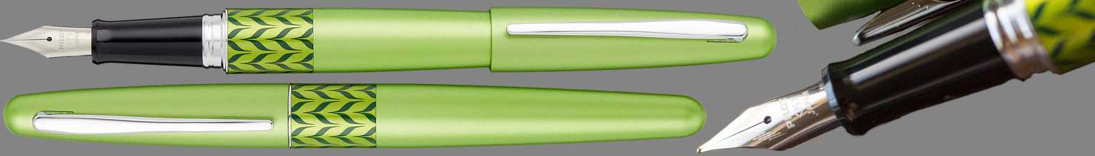 Pilot_Metropolitan_Green